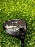 Titleist TS2 Driver 8.5 Degrees Diamana X Flex (USED)