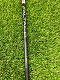 Ping G430 Max 7  Wood -Alta CB Regular flex (USED)