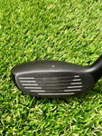 Ping G430 #3 Hybrid -Tour 2.0 Stiff flex (USED)
