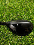 Taylormade Stealth 2 HD #4 Rescue Regular Flex(USED)