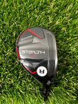 Taylormade Stealth 2 #3 Rescue Regular Flex (New)