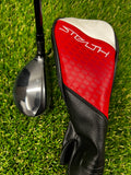 Taylormade Stealth 2 #3 Rescue Regular Flex (New)