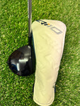 Taylormade QI10 Max 5 Wood- Speeder NX Regular flex (USED)