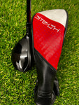 Taylormade Stealth 2 #3 Rescue Stiff Flex(USED)