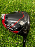 Taylormade Stealth 2 Driver 10.5 Degree Kaali Regular Flex (USED)