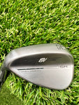 Titleist SM9 Vokey Wedge - 52.12F LH USED)