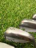 2025 Titleist T150 Iron set 4-P AMT Silver S300 (USED)