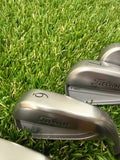 2025 Titleist T150 Iron set 4-P AMT Silver S300 (USED)
