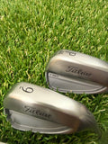 2025 Titleist T150 Iron set 4-P AMT Silver S300 (USED)