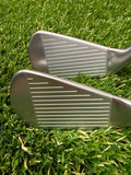 2025 Titleist T150 Iron set 4-P AMT Silver S300 (USED)