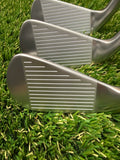 2025 Titleist T150 Iron set 4-P AMT Silver S300 (USED)