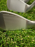 2025 Titleist T150 Iron set 4-P AMT Silver S300 (USED)