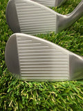 2025 Titleist T150 Iron set 4-P AMT Silver S300 (USED)