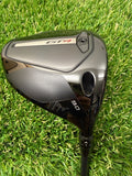 Titleist GT4 9 degree Driver --Tensei Black 1k X Flex (USED)