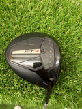 Titleist GT3 10 degree Driver -Hazardous Stiff Flex -(USED)