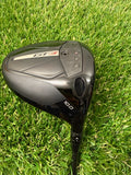Titleist GT3 10 degree Driver -Hazardous Stiff Flex -(USED)
