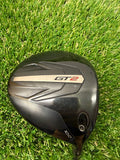 Titleist GT2 10 degree Driver --Tensei Blue Regular Flex (USED)