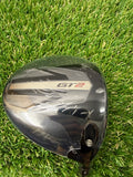 Titleist GT2 9 degree Driver -Hazardous Stiff Flex (USED)