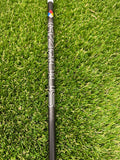 Titleist GT2 9 degree Driver -Hazardous Stiff Flex (USED)