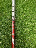 Titleist GT2 18 Degree #5 Wood --Denali Red Regular Flex (USED)