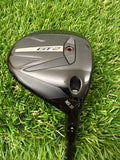 Titleist GT2 16.5 Degree #3 Wood --Tensei Blue Regular Flex -(USED)