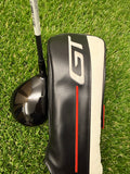 Titleist GT3 -15 Degree #3 Wood:Tensei Black 1k Stiff Flex :(USED)