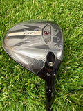 Titleist GT2 15 Degree #3 Wood --Hazardous Stiff Flex -(USED)