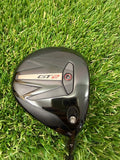 Titleist GT2 15 Degree #3 Wood --Hazardous Stiff Flex (USED)