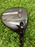 Titleist GT2 15 Degree #3 Wood --Hazardous Stiff Flex (USED)