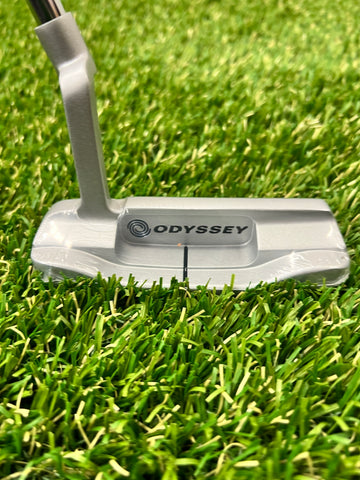 Odyssey White Hot OG 23 One CH Wms Putter