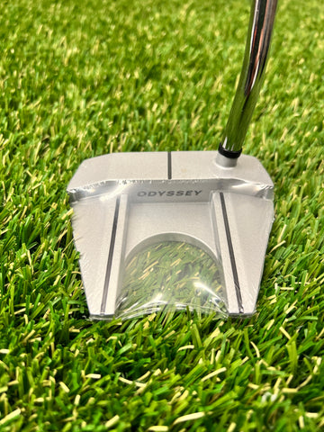 Odyssey White Hot OG 23 #7 LH Putter