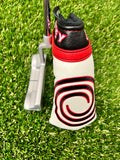 Odyssey White Hot OG 23 One CH Putter