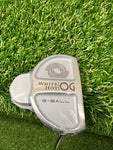 Odyssey White Hot OG 23 2-Ball DB Putter