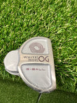 Odyssey White Hot OG 23 2-Ball DB Putter