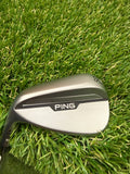 Ping S159 wedge 50.12S (LH USED)