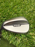 Ping S159 wedge 60.10S (LH USED)
