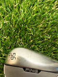 Ping S159 wedge 56.10H (USED