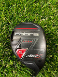 Cobra Air X Hybrid #4 Ultralite Regular Flex(USED)