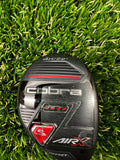 Cobra Air X Hybrid #4 Ultralite Regular Flex(USED)