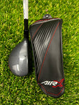 Cobra Air X Hybrid #4 Ultralite Regular Flex(USED)