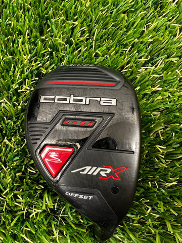 Cobra Air X Hybrid #4 Ultralite Regular Flex(NEW)