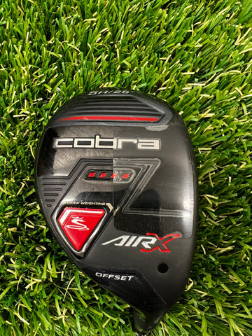 Cobra Air X Hybrid #5 Ultralite Lite Flex(USED)