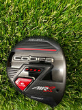 Cobra Air X Offset #5 Wood -Ultralite Reg Flex (USED)