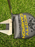 Scotty Cameron - Phantom 7.5 Putter 35" (USED)