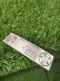 Scotty Cameron Studio Style Newport 2 35"(USED)