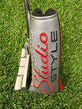 Scotty Cameron Studio Style Newport 2 35"(USED)