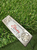 Scotty Cameron Studio Style Newport 2.5+  35"(USED)