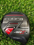 Cobra Air X Offset #5 Wood -Ultralite Lite Flex (USED)