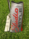 Scotty Cameron Studio Style Newport 2.5+  35"(USED)