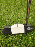 2026 Odyssey AI Duel DW 1/2 ball Putter 35" (NEW)